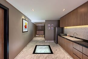 Lexis Hibiscus Port Dickson