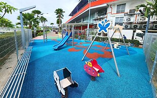 Lexis Hibiscus Port Dickson