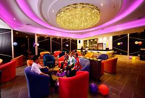 Lexis Hibiscus Port Dickson