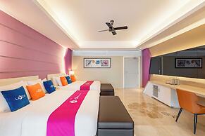 Lexis Hibiscus Port Dickson