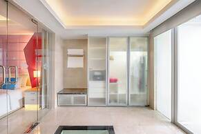 Lexis Hibiscus Port Dickson