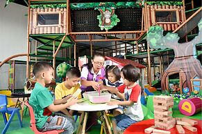 Lexis Hibiscus Port Dickson