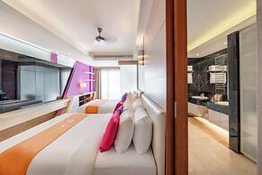 Lexis Hibiscus Port Dickson