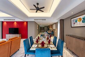 Lexis Hibiscus Port Dickson