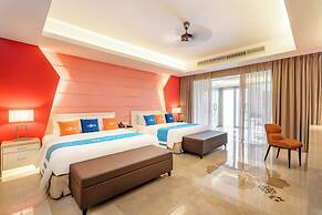 Lexis Hibiscus Port Dickson