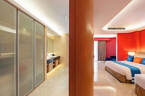 Lexis Hibiscus Port Dickson