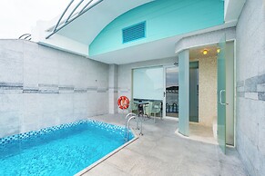 Lexis Hibiscus Port Dickson