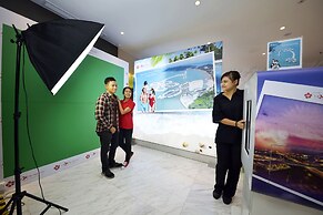 Lexis Hibiscus Port Dickson