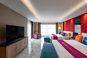 Lexis Hibiscus Port Dickson