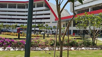 Lexis Hibiscus Port Dickson