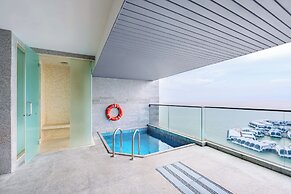 Lexis Hibiscus Port Dickson