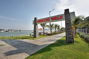 Lexis Hibiscus Port Dickson