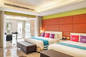 Lexis Hibiscus Port Dickson