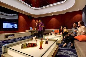 Lexis Hibiscus Port Dickson