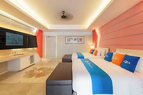 Lexis Hibiscus Port Dickson