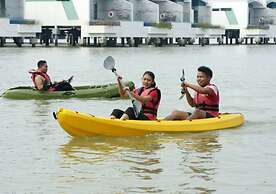 Lexis Hibiscus Port Dickson