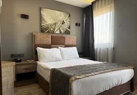 Ankara Royal Hotel