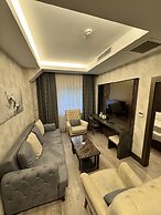 Ankara Royal Hotel