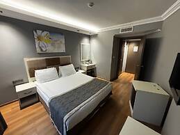 Ankara Royal Hotel