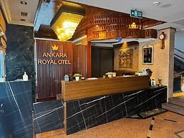 Ankara Royal Hotel
