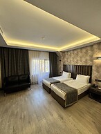 Ankara Royal Hotel