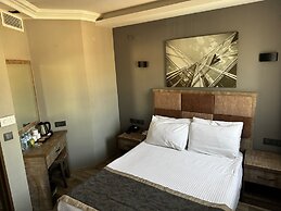 Ankara Royal Hotel