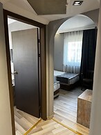 Ankara Royal Hotel