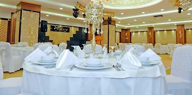 Vivaldi CE Gold Hotel