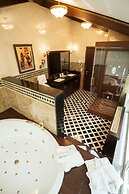 Vivaldi CE Gold Hotel