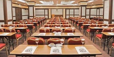 Vivaldi CE Gold Hotel