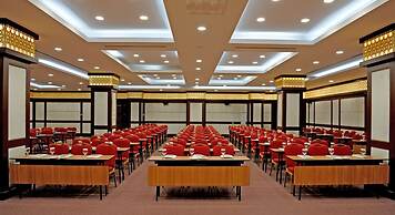 Vivaldi CE Gold Hotel