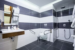 Vivaldi CE Gold Hotel