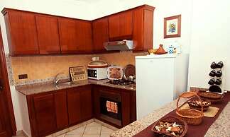 Mirador Golf Residence