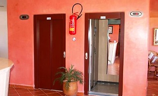 Mirador Golf Residence