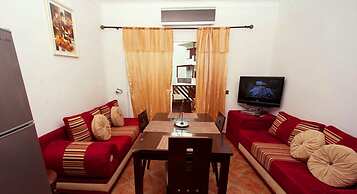 Mirador Golf Residence