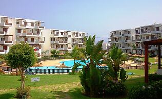 Mirador Golf Residence