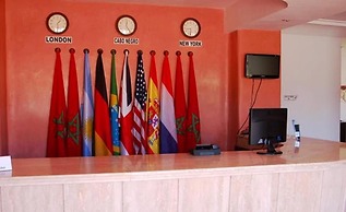 Mirador Golf Residence