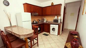 Mirador Golf Residence