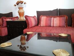 Jawhara Smir Residence