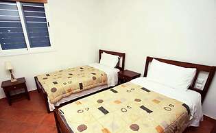 Jawhara Smir Residence