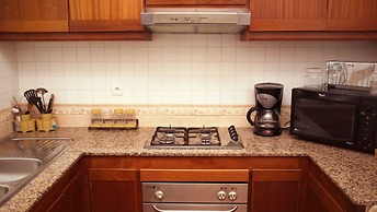 Jawhara Smir Residence