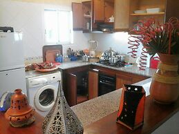 Jawhara Smir Residence