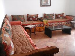 Jawhara Smir Residence