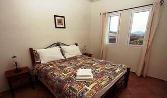 Jawhara Smir Residence