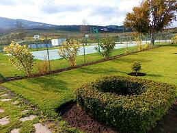 Jawhara Smir Residence