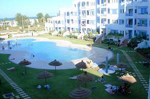 Jawhara Smir Residence