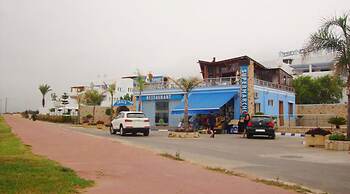 Jawhara Smir Residence