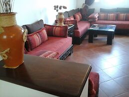 Jawhara Smir Residence