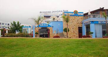 Jawhara Smir Residence