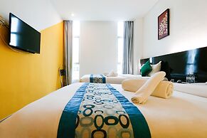 Golden Roof Hotel Ampang Ipoh